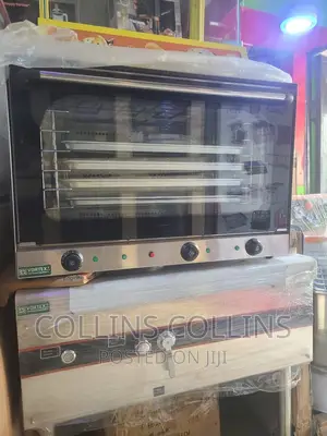 Vortex 3ft Oven