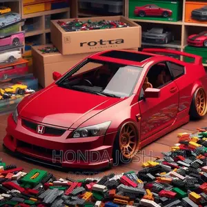 Honda/Acura Professional Mechanic and Replacement Parts.