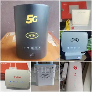Crack Unlock Ur Router 3g 4g 5g to Universal for All Network