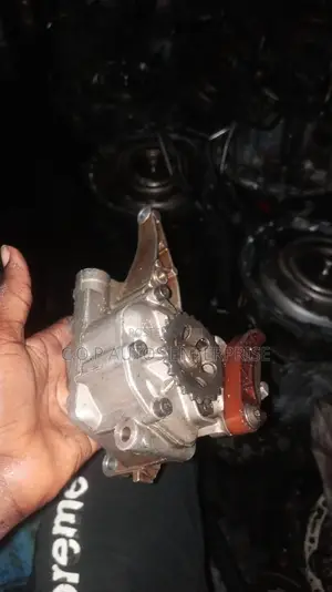 Oil Pump for Benz Maybach ML GLE GLS GLA GLC (272,273,276,)
