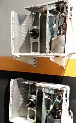 Air Conditioning Units Installation, Servicing and Repair