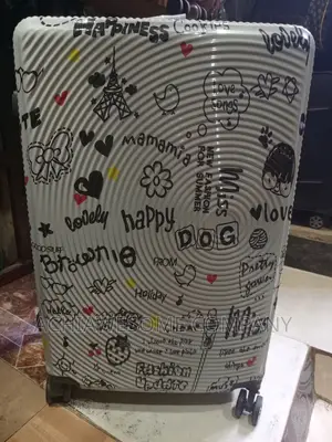 Big Plastic Box