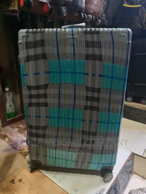 Big Plastic Box