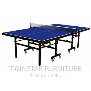 Modern Table Tennis Board for Home or Commercial