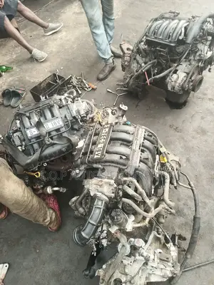 Complete Engine for Chevrolet Spark,N300,N200, Cobalt