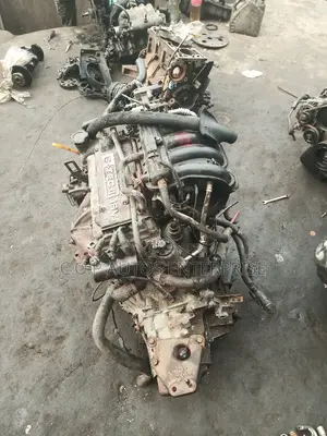 Complete Engine for Chevrolet SPARK LS,N300,N200 and COBALT