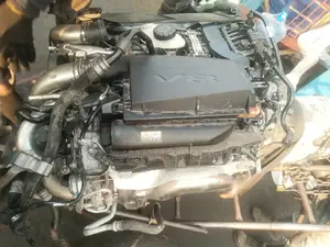 Complete V8 Engine 278 for Benz,Maybach ML,GLE,GLS,GL166,167