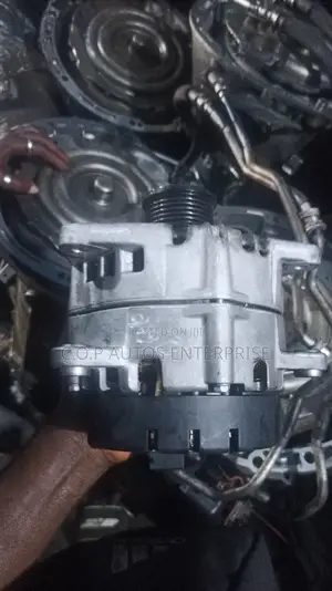 Tokunbor Alternator For(160)A-Class,B-Class,GLA and CLA 2020