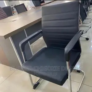 Imported Office Chair