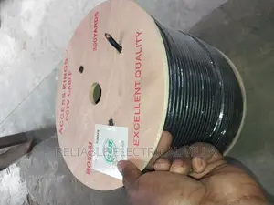 Rg59 Coaxial Cable by 300