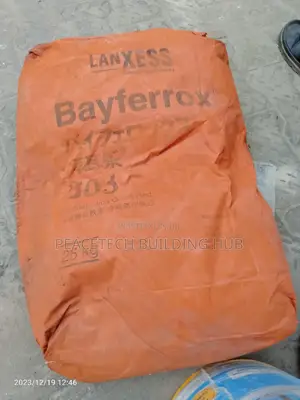 Original Red Iron Oxide 303