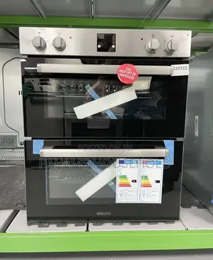 Electra Built-in Double Door Oven