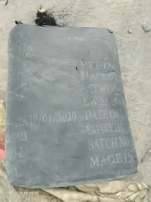 Black Oxide Pigment