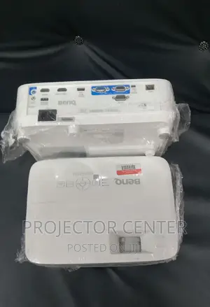 Benq Mw732 4000 Lumens Brightness Hdmi Projector (Wxga)