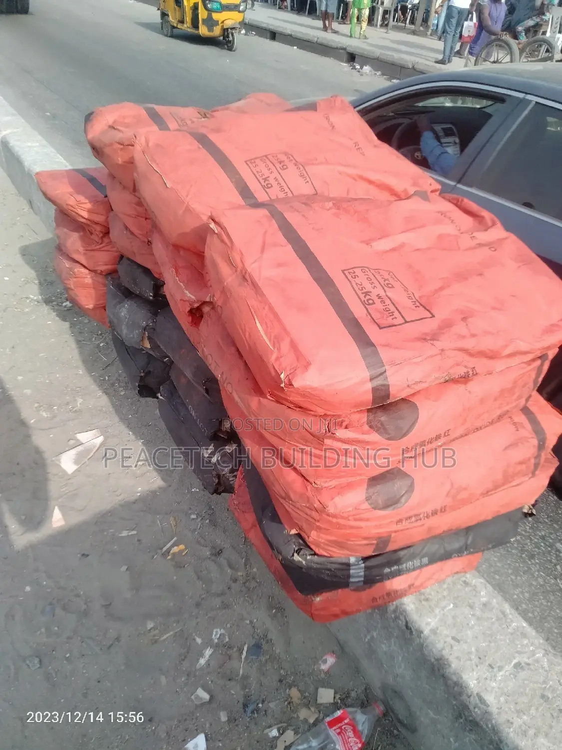 Iron Oxide Red