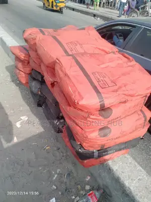 Iron Oxide Red