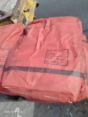 Iron Oxide Red