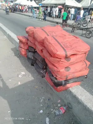 Iron Oxide Red
