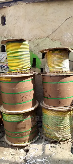 Original 70mm Flex Cable Wire