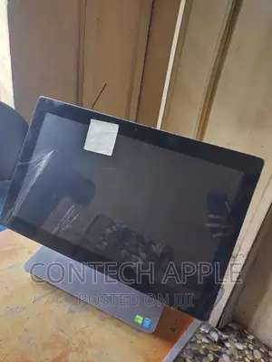 Desktop Computer Asus 6GB Intel Core I5 HDD+SSD 1T