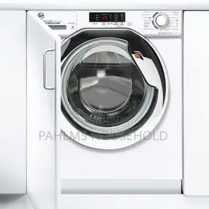 Hoover Built-in 9kg Wash and Dry Machine