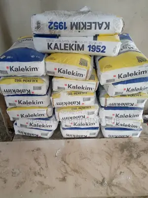 Kalekim 1952 Tile Adhesive