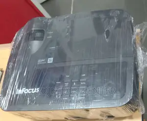 Infocus In114x Projector 3500lumens Brightness