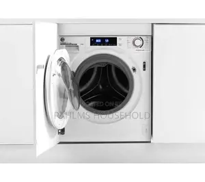 Hoover Built-in 9kg Washing Machine