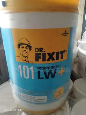 Waterproofing Chemicals