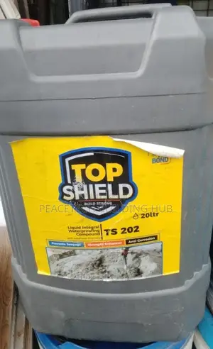 Waterproofing Chemicals