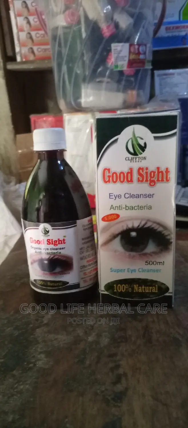 Liquid Good Sight