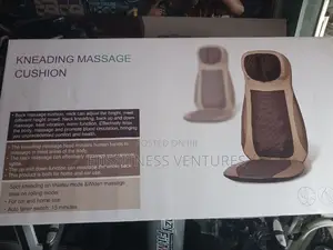 Kneading Massager Cushion