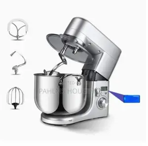 Die-Cast 10 Liters Professional Umtric Master Mixer