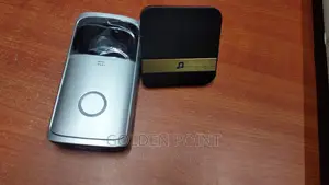 Wireless Video Door Phone And Intercom