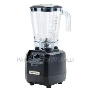 Hamilton Beach Industrial Blender