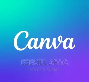 Canva Pro Premium Lifetime Subscription