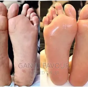 Pedicurist