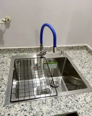 Only Bowl Anti Rust Quality Kitchen Sink