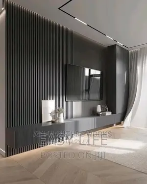 Tv Console Available