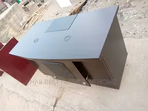 Executive Office Table