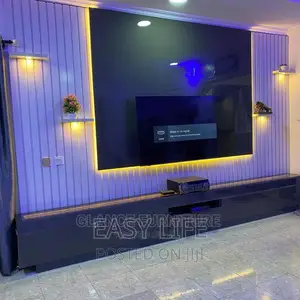 Tv Console Available