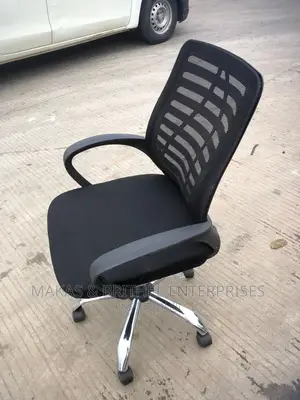 Quality Imported Office Chair