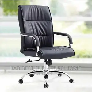 Executive Office Chair