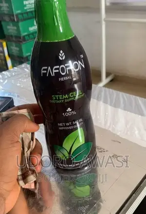 Faforon Herbal!