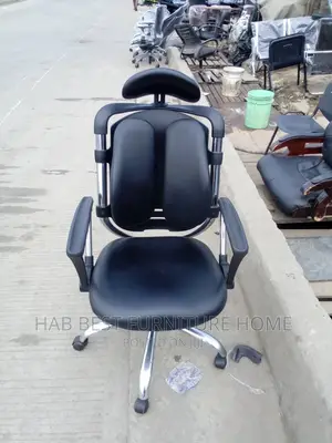Executive Office Chair