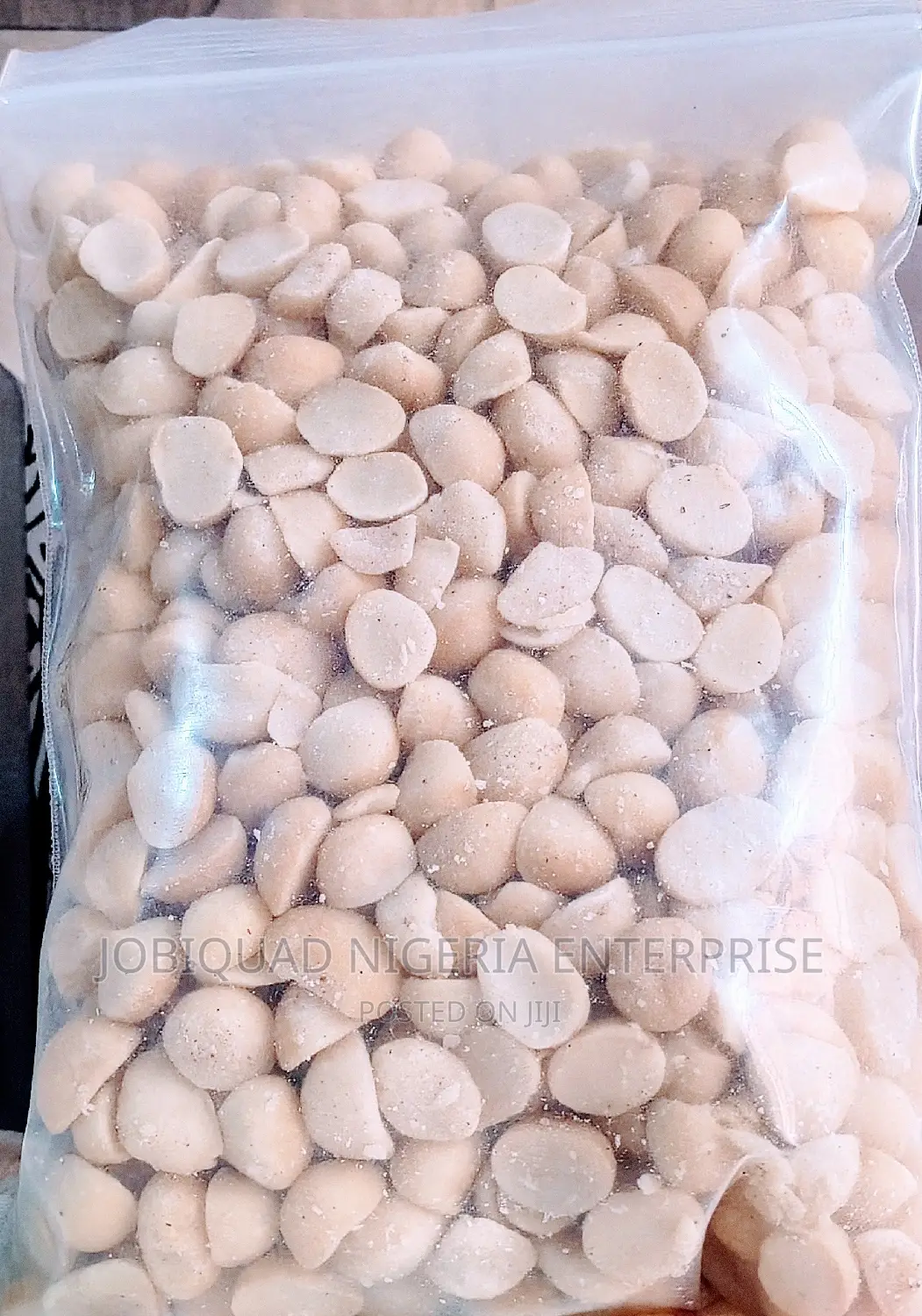 Macadamia Organic Nuts 250g