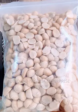 Macadamia Organic Nuts 250g
