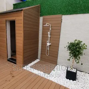Deck WPC Floor