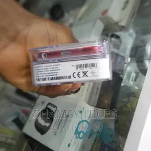 Apple iPodtouch 7th Gen