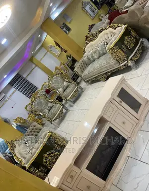 High Quality Royal Turkish Sofa